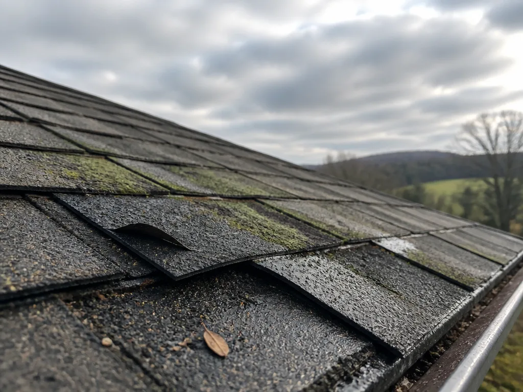 Common Roofing Warning Signs Homeowners Should Know