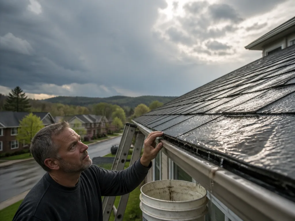 Seasonal Roofing Readiness for Kentucky Weather