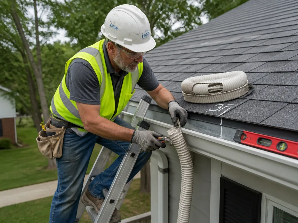 Downspout Extension